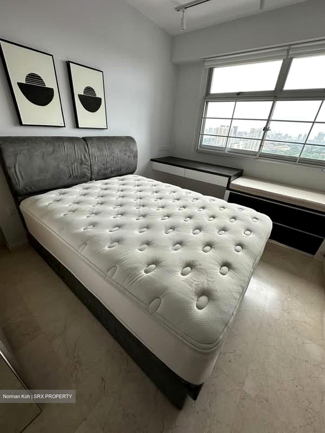 Blk 18D Buona Vista Court (Queenstown), HDB 5 Rooms #567598991
